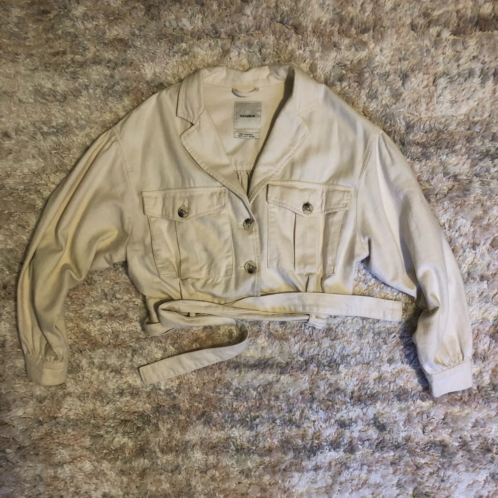 Jacket Pull&bear - Picture 2 of 5